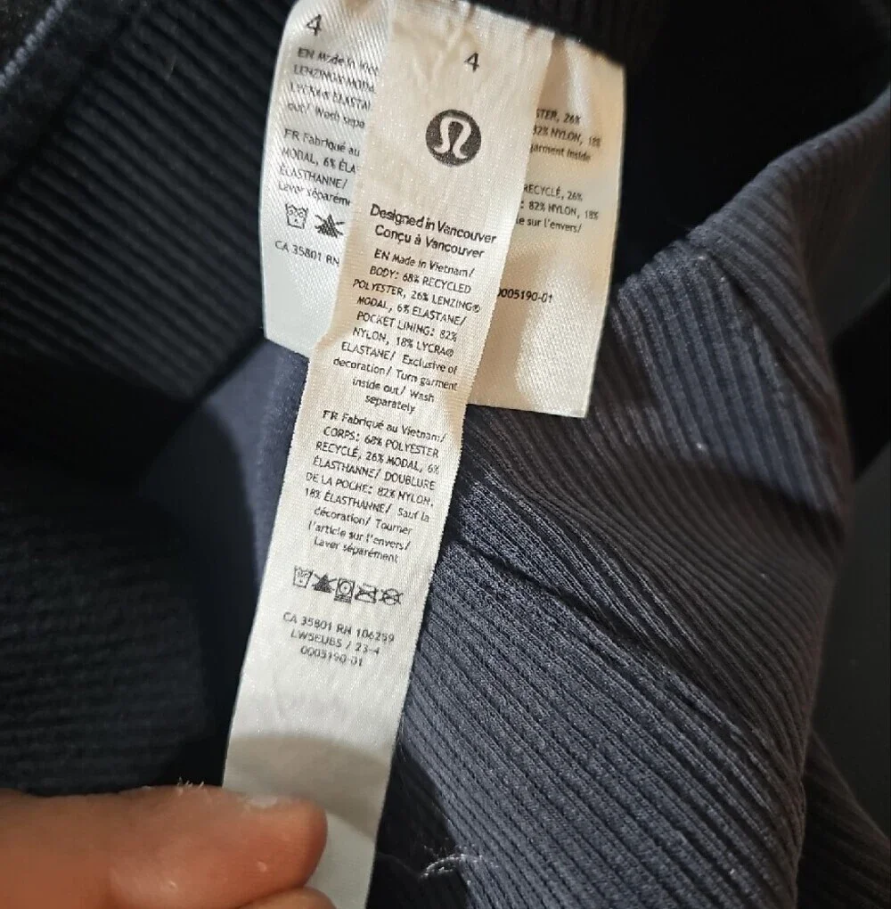 lululemon athletica lululemon athletica